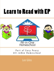 Learn to Read with EP