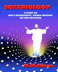 Soteriology
