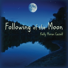 Following of the Moon