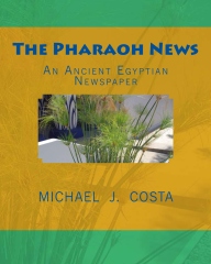 The Pharaoh News