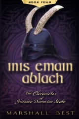 Inis Emain Ablach