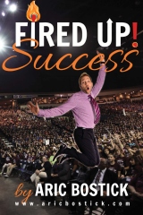 Fired Up! Success