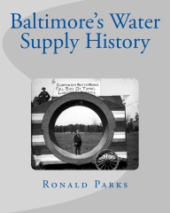 Baltimore's Water Supply History