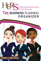 HERS The Business Planning Organizer