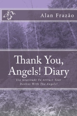 Thank You, Angels! Diary