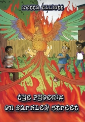 The Phoenix on Barkley Street