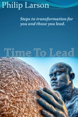 Time to Lead