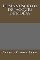 El manuscrito de Jacques de Molay