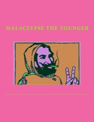 Jonesboro's House of Eris' Science and Fnord Committee Presents The Affordable and House Official MAGNUM OPIATE OF MALACLYPSE THE YOUNGER Principia Discordia