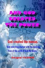 And God Created The Power