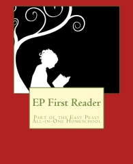 EP First Reader