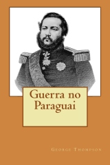 Guerra no Paraguai