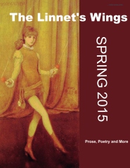 The Linnet's Wings Spring 2015