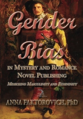 Gender Bias in Mystery and Romance Novel Publishing