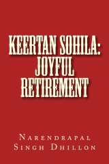 Joyful Retirement