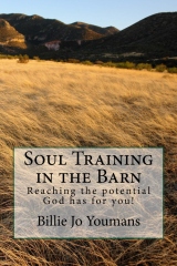 Soul Training in the Barn