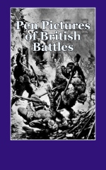 Pen Pictures of British Battles