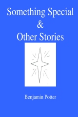 Something Special & Other Stories