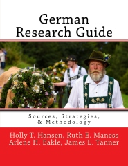 German Research Guide