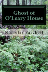 Ghost of O'Leary House