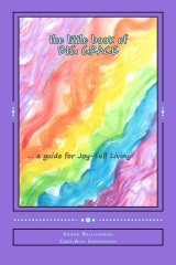 the little book of BIG Grace, add it to your toolbox