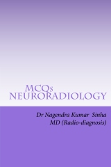 MCQs NEURO-RADIOLOGY