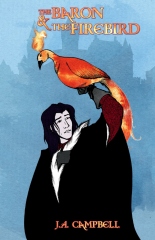 The Baron and the Firebird