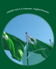 ESPDIC Dictionary
